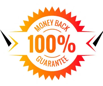 Java Burn day money back